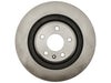 Disc Brake Rotor Raybestos Brakes 980698R