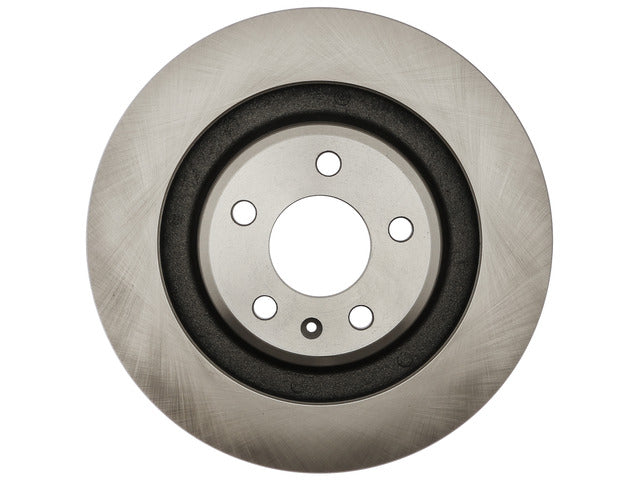 Disc Brake Rotor Raybestos Brakes 980698R