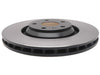 Disc Brake Rotor Raybestos Brakes 980699