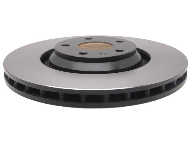 Disc Brake Rotor Raybestos Brakes 980699