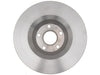 Disc Brake Rotor Raybestos Brakes 980699