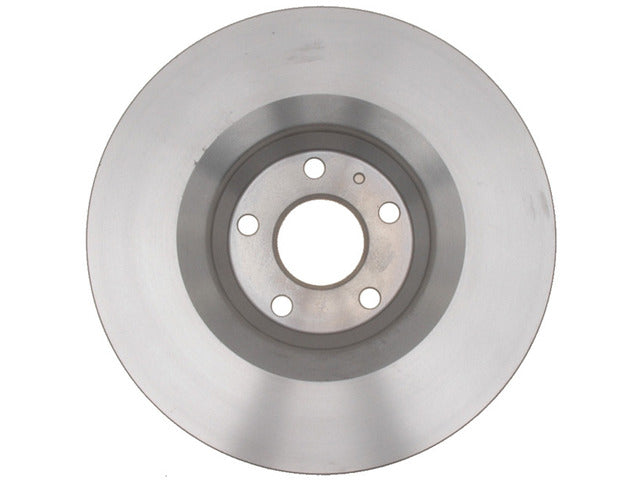 Disc Brake Rotor Raybestos Brakes 980699