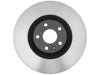Disc Brake Rotor Raybestos Brakes 980699