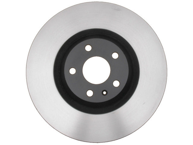 Disc Brake Rotor Raybestos Brakes 980699