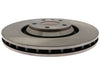 Disc Brake Rotor Raybestos Brakes 980699R