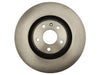 Disc Brake Rotor Raybestos Brakes 980699R