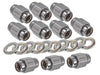 Wheel Lug Nut PTC 98069
