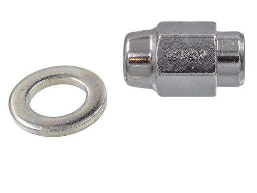 Wheel Lug Nut PTC 98069-1