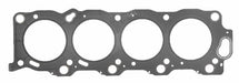 Engine Cylinder Head Gasket Felpro 9806 PT