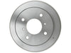 Brake Drum Raybestos Brakes 9806R