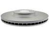 Disc Brake Rotor Raybestos Brakes 980700FZN