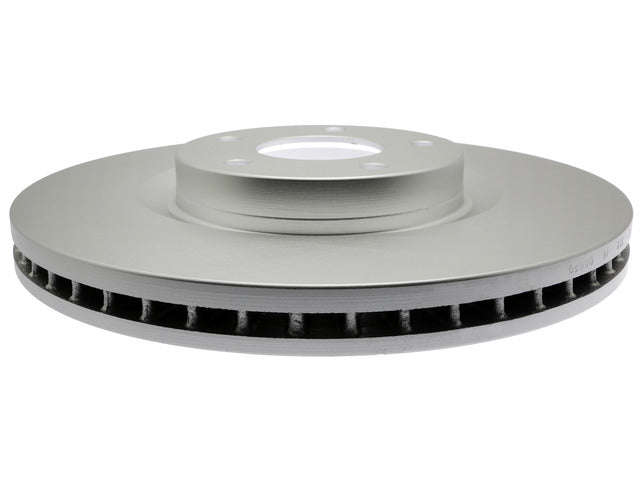 Disc Brake Rotor Raybestos Brakes 980700FZN
