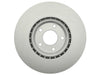 Disc Brake Rotor Raybestos Brakes 980700FZN