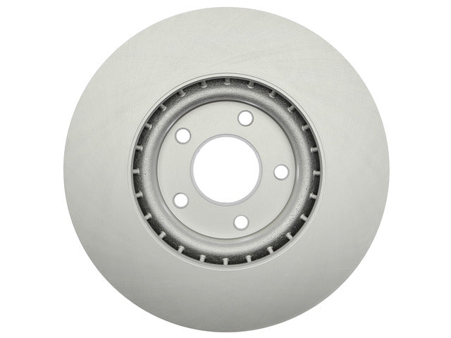 Disc Brake Rotor Raybestos Brakes 980700FZN