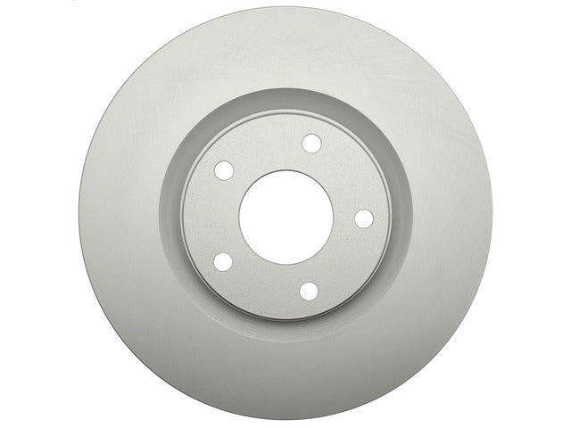 Disc Brake Rotor Raybestos Brakes 980700FZN