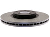 Disc Brake Rotor Raybestos Brakes 980700PER