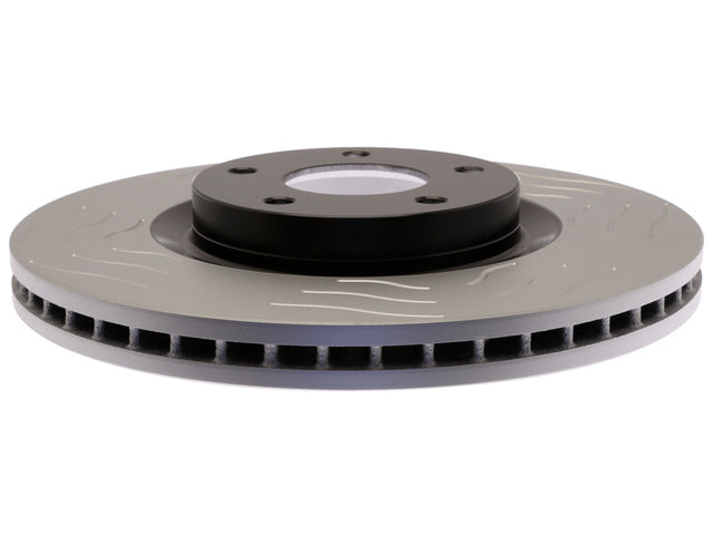 Disc Brake Rotor Raybestos Brakes 980700PER