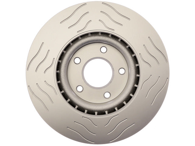 Disc Brake Rotor Raybestos Brakes 980700PER