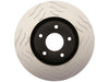 Disc Brake Rotor Raybestos Brakes 980700PER