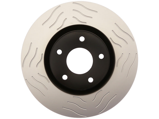 Disc Brake Rotor Raybestos Brakes 980700PER