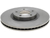 Disc Brake Rotor Raybestos Brakes 980700R