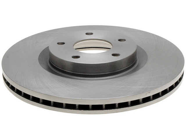 Disc Brake Rotor Raybestos Brakes 980700R