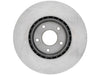 Disc Brake Rotor Raybestos Brakes 980700R