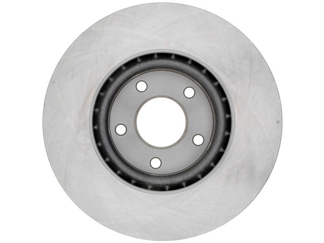 Disc Brake Rotor Raybestos Brakes 980700R