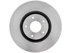 Disc Brake Rotor Raybestos Brakes 980700R