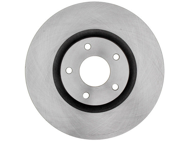 Disc Brake Rotor Raybestos Brakes 980700R