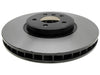 Disc Brake Rotor Raybestos Brakes 980701