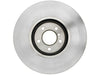Disc Brake Rotor Raybestos Brakes 980701