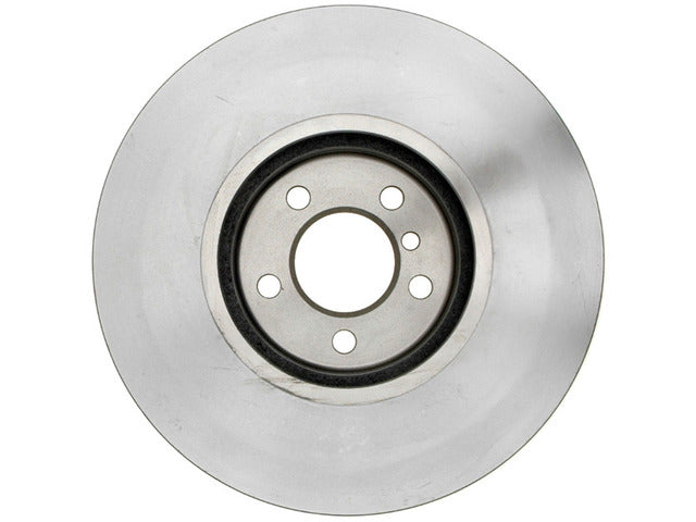 Disc Brake Rotor Raybestos Brakes 980701