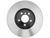 Disc Brake Rotor Raybestos Brakes 980701