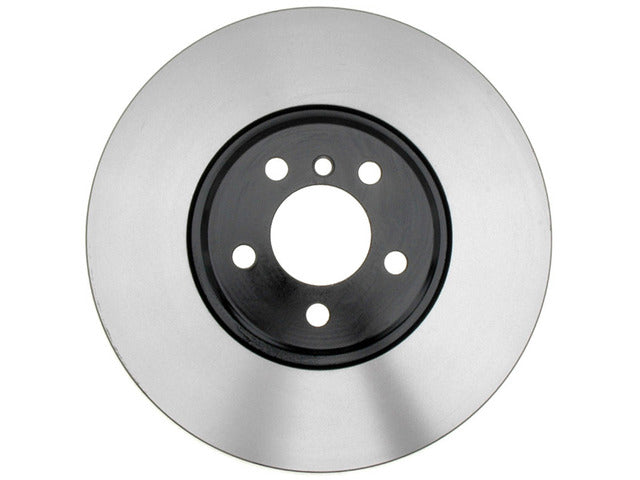 Disc Brake Rotor Raybestos Brakes 980701