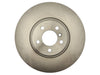 Disc Brake Rotor Raybestos Brakes 980701R