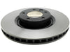 Disc Brake Rotor Raybestos Brakes 980702
