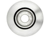 Disc Brake Rotor Raybestos Brakes 980702