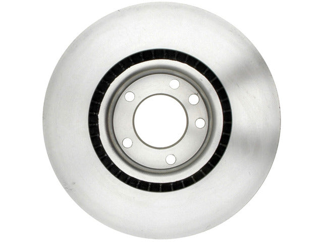 Disc Brake Rotor Raybestos Brakes 980702