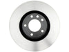 Disc Brake Rotor Raybestos Brakes 980702