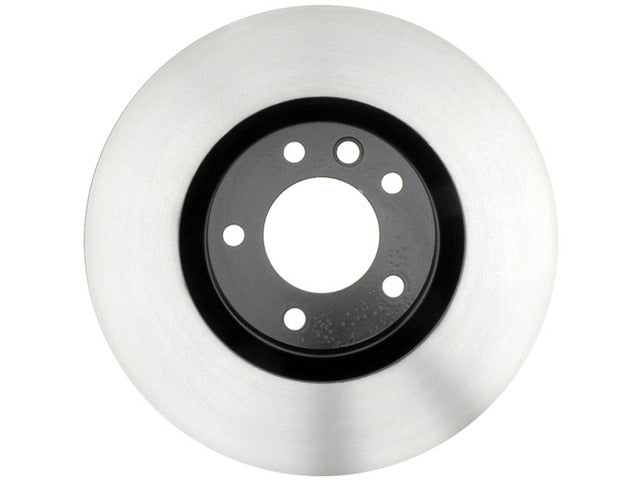 Disc Brake Rotor Raybestos Brakes 980702