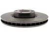 Disc Brake Rotor Raybestos Brakes 980702R