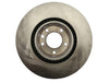 Disc Brake Rotor Raybestos Brakes 980702R