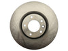 Disc Brake Rotor Raybestos Brakes 980702R