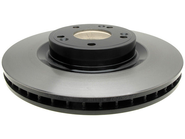Disc Brake Rotor Raybestos Brakes 980707