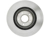 Disc Brake Rotor Raybestos Brakes 980707