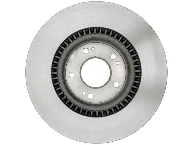 Disc Brake Rotor Raybestos Brakes 980707