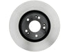 Disc Brake Rotor Raybestos Brakes 980707