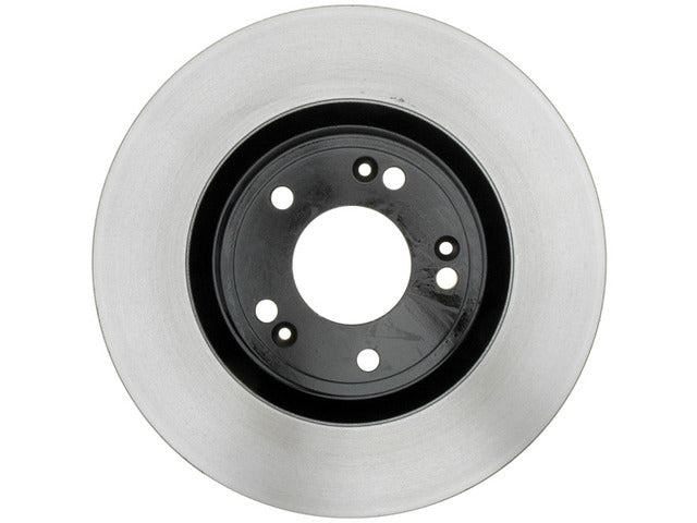 Disc Brake Rotor Raybestos Brakes 980707