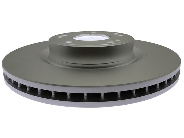 Disc Brake Rotor Raybestos Brakes 980707FZN
